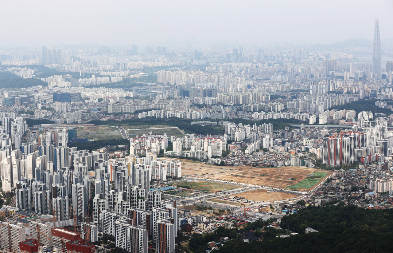 집값 고점 경고에 공급계획 쏟아내는데…시장은 여전히 ‘들썩’ 왜? [부동산360]