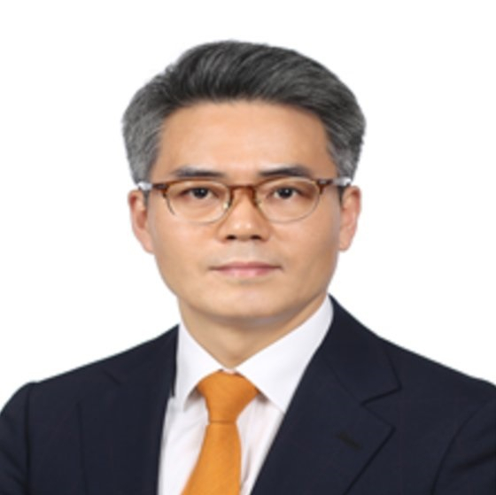 김기표 청와대 반부패비서관.
