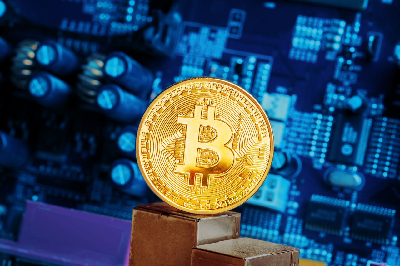 비트코인 사자마자 몇백억 날린 김정주…“끝까지 존버?” - 헤럴드경제