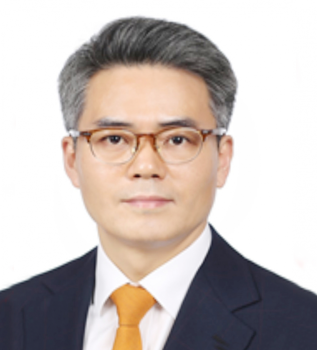 부동산 투기 의혹이 불거진 김기표 청와대 반부패비서관. 연합뉴스