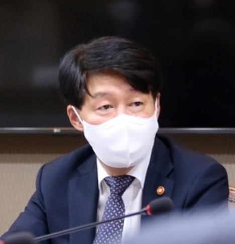 안경덕 고용노동부 장관 [헤럴드DB]