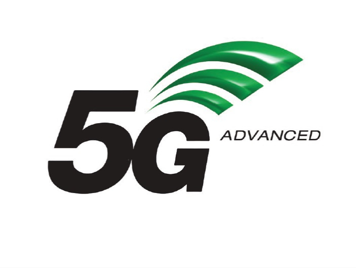 ‘5G-Advanced’(5G-어드밴스드) 로고 [KT 제공]