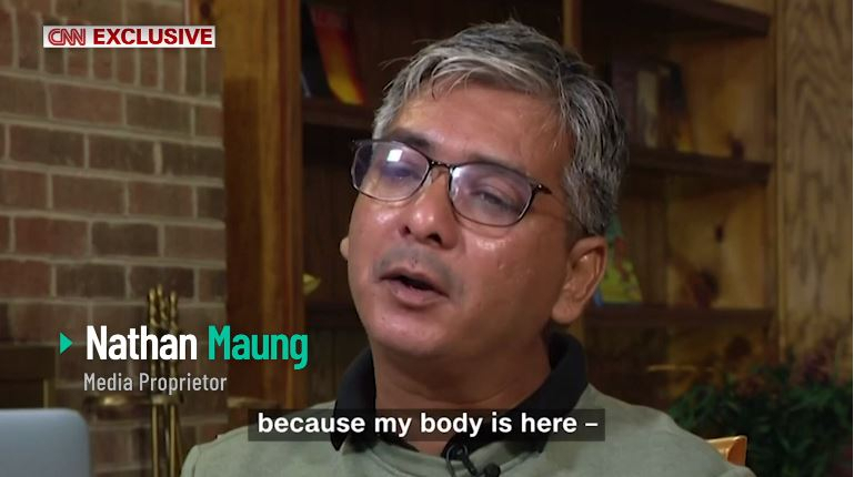 [CNN 방송 화면 캡쳐]