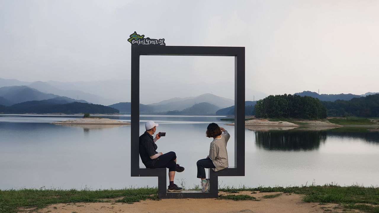 드라마 ‘슬픈연가’ 촬영지
