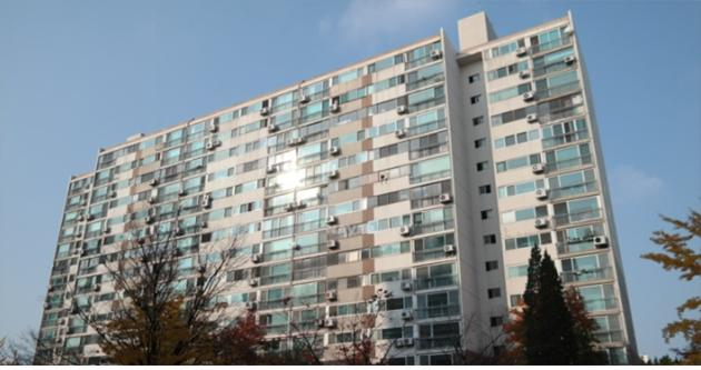 고덕 주공 9단지 [강동구청 제공]