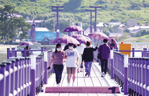 퍼플섬