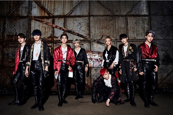 (Credit: JYP Entertainment)