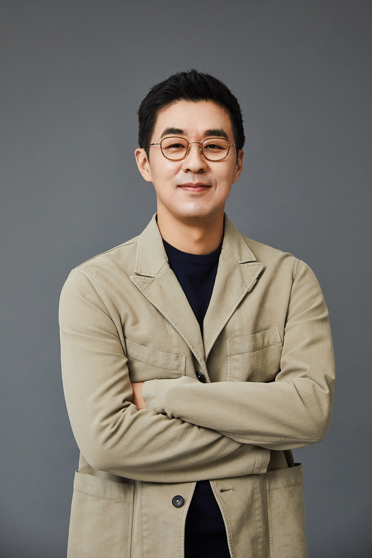 박지원 하이브(HYBE) HQ CEO [하이브 제공]