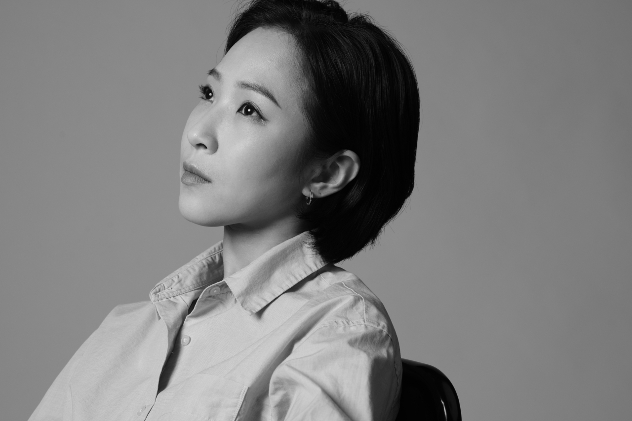 추다혜 [두산아트센터 제공]