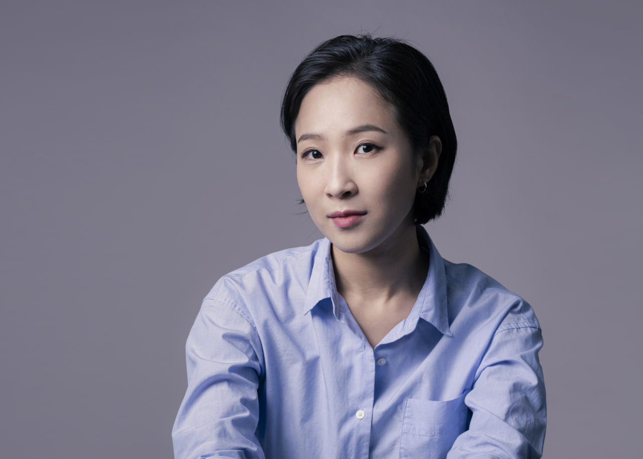 추다혜 [두산아트센터 제공]