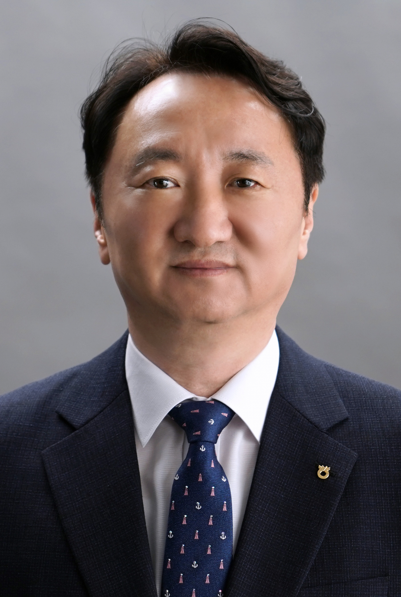 권준학 NH농협은행 은행장