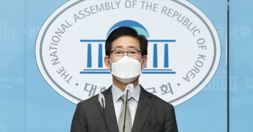 양승조 충남지사[연합]