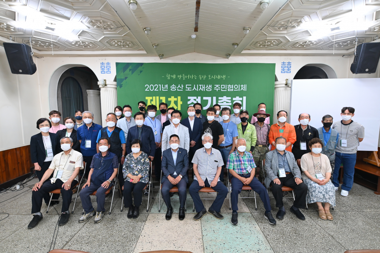 [화성도시공사 제공]