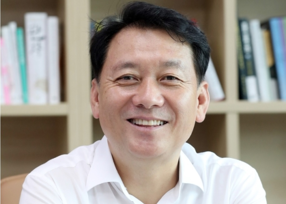 이광재 더불어민주당 의원[의원실 제공]