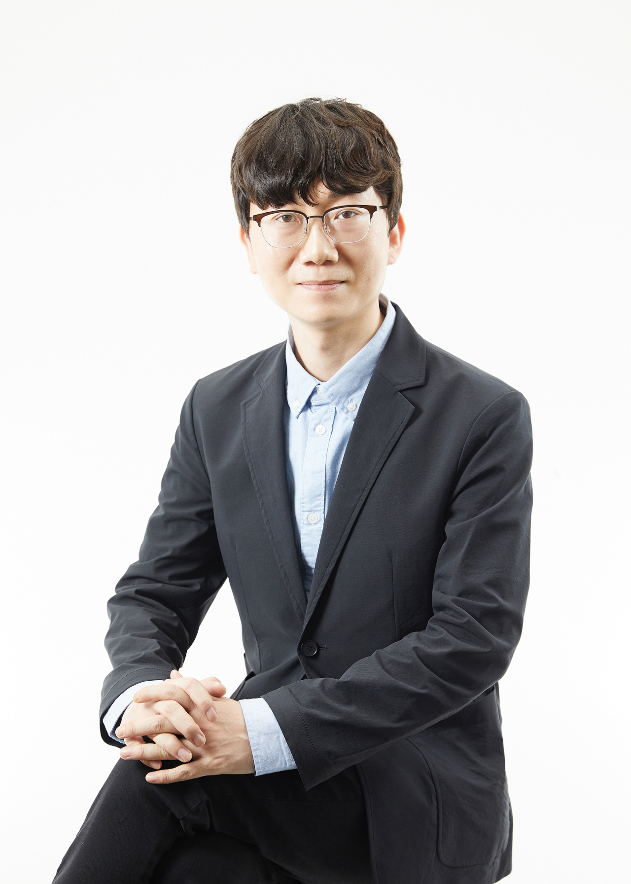이주환 컴투스 대표이사. [컴투스 제공]