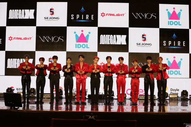 (Credit: Spire Entertainment)