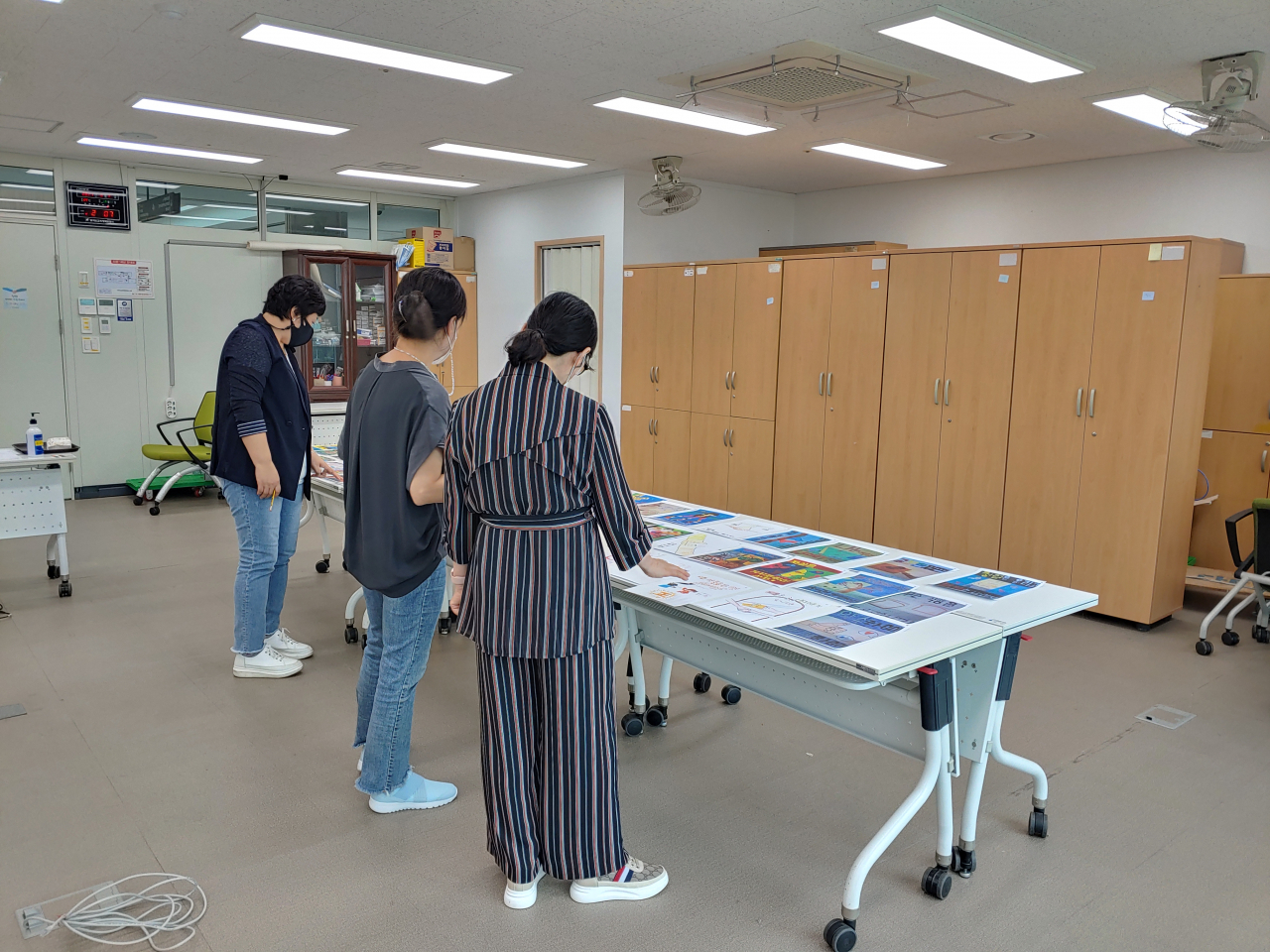 [경기도교육청 제공]