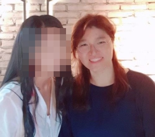 [온라인 커뮤니티 캡처]