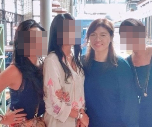[온라인 커뮤니티 캡처]