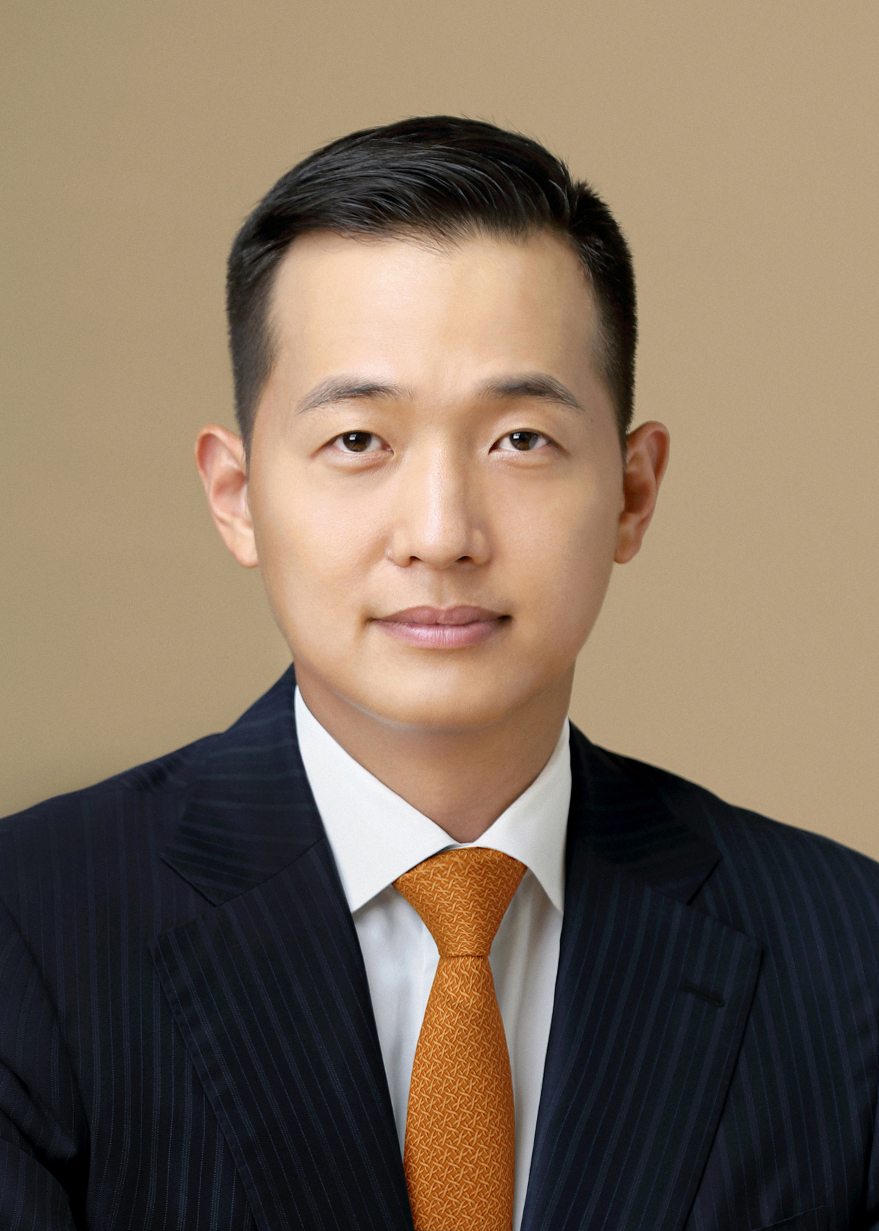 김동관 한화솔루션 대표이사[한화솔루션 제공]