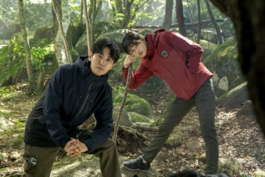 드라마 '지리산'