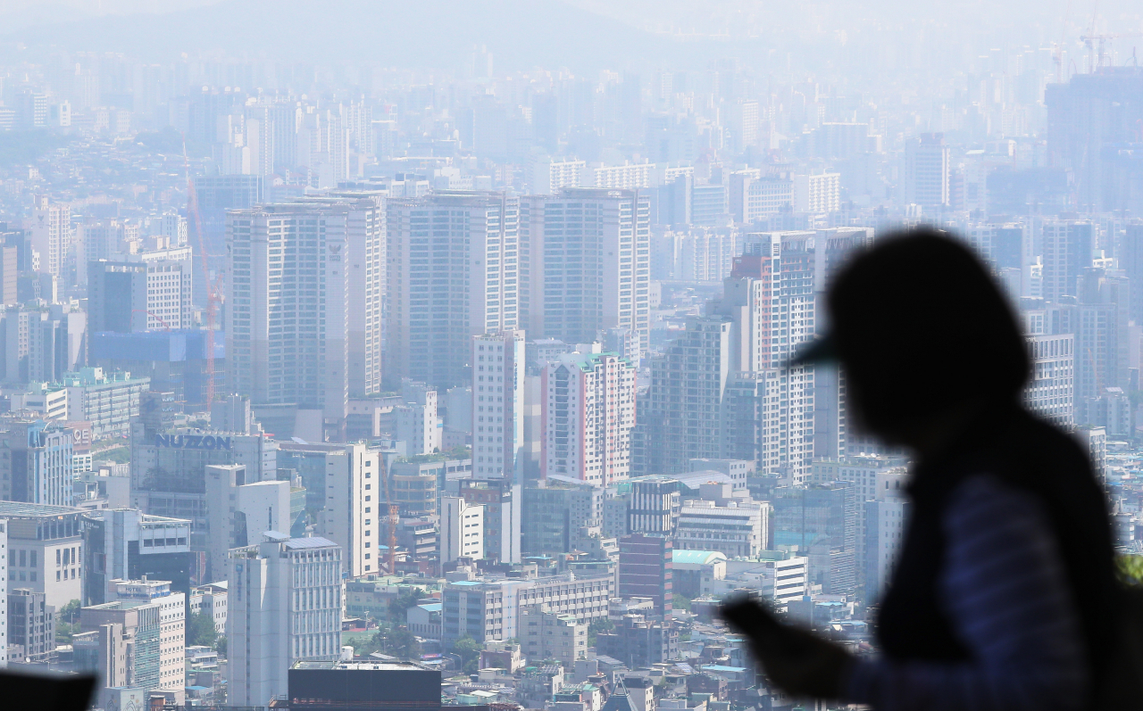 6억·9억·12억·15억…집값은 정책 따라 ‘키맞추기’ 중 [부동산360]