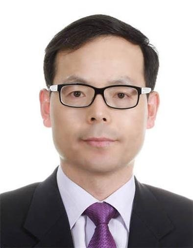 송상락 광양만권경제자유구역청장.