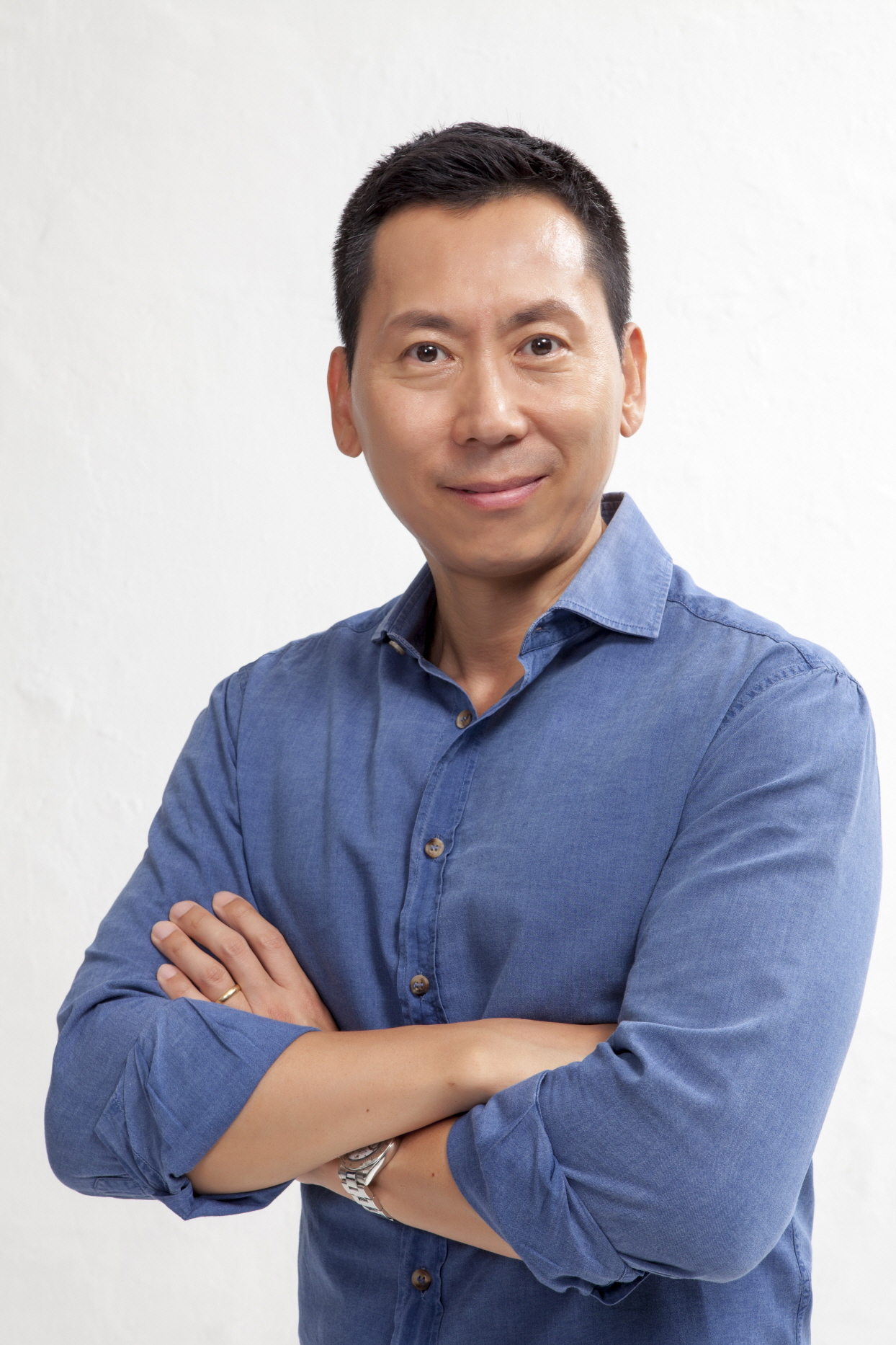 이원진 삼성전자 신임 사장. [삼성전자 제공]