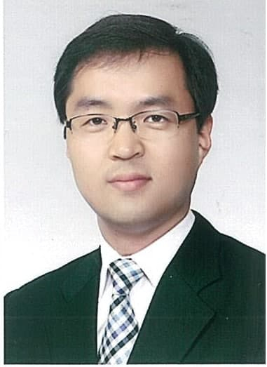 김용환 신임 원내대표 정무특보 [김기현 원내대표실]