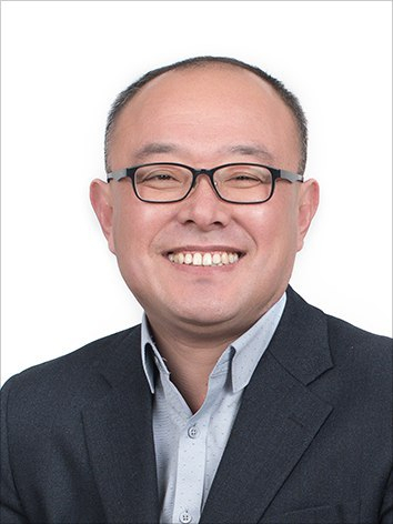 강기탁 신임 사회적참사 특별조사위원회 상임위원 겸 세월호참사 진상규명 소위원회 위원장. [사회적참사 특별조사위원회 제공]