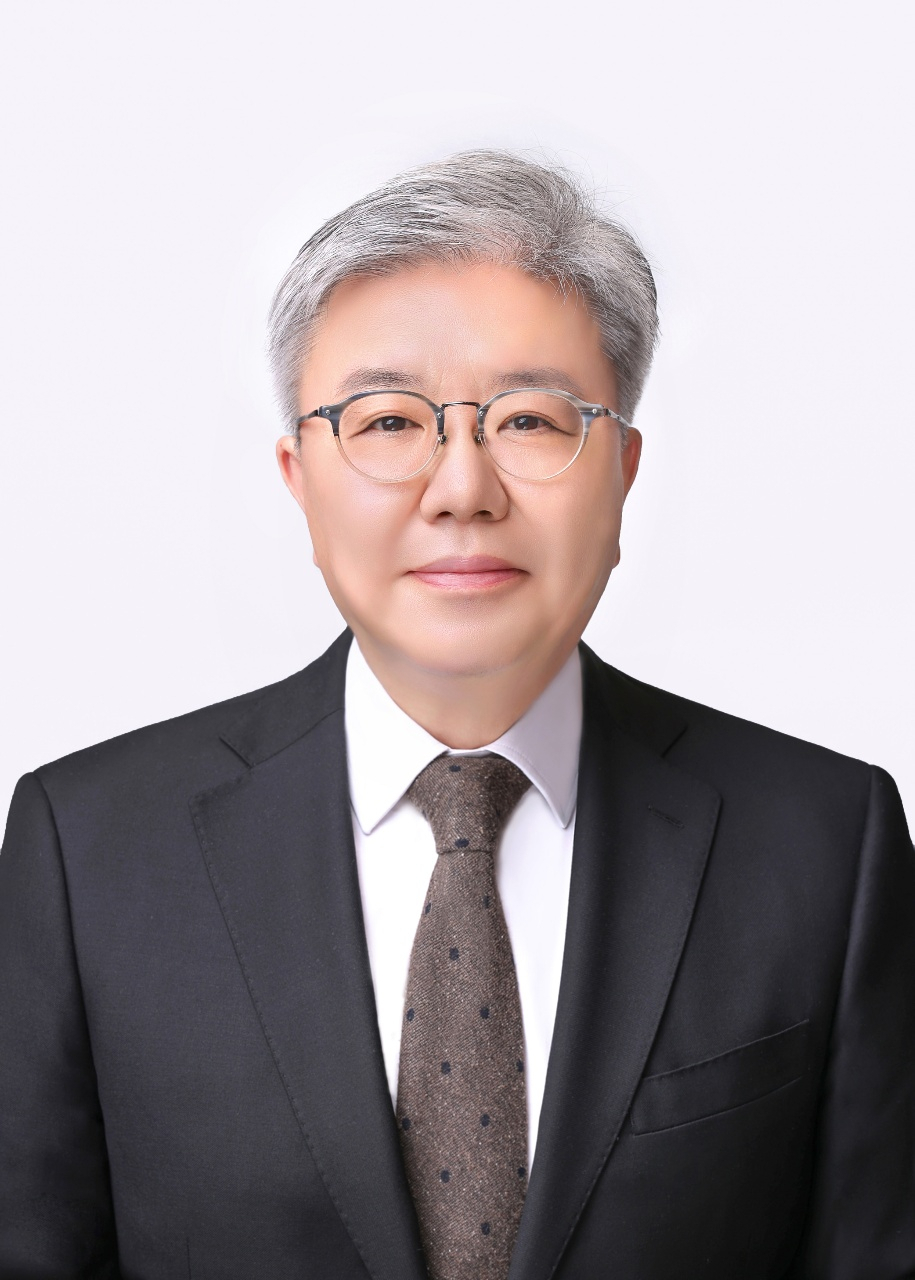 임성빈 서울지방국세청장[국세청 제공]