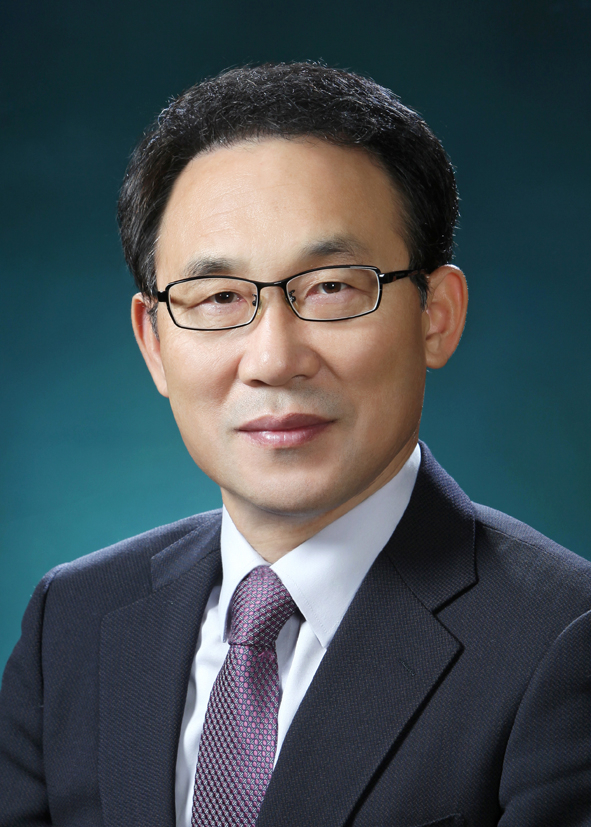 김재철 중부지방국세청장[국세청제공]