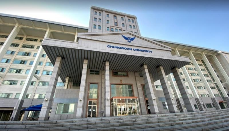 청운대학교