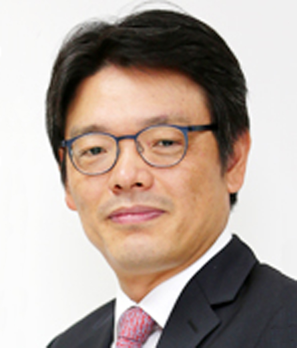 이동훈 전 조선일보 논설위원. [연합]