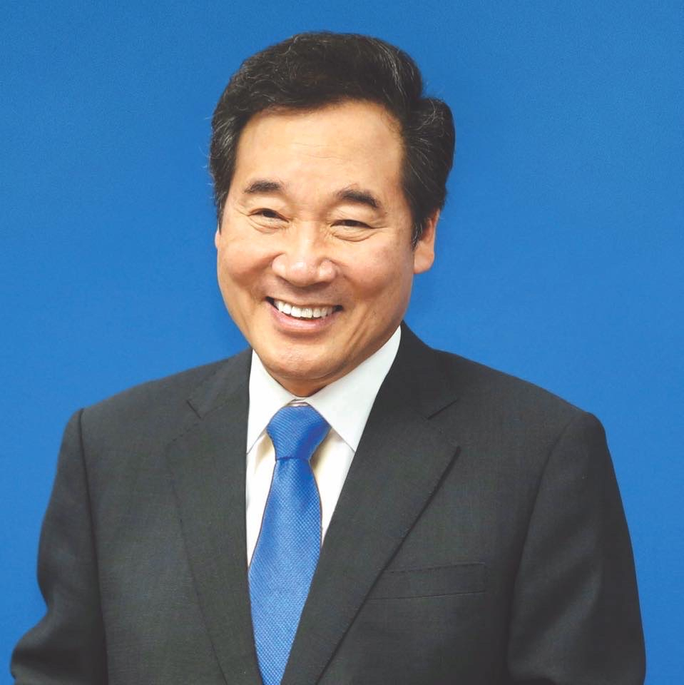 이낙연 더불어민주당 전 대표[이 전 대표측 제공]