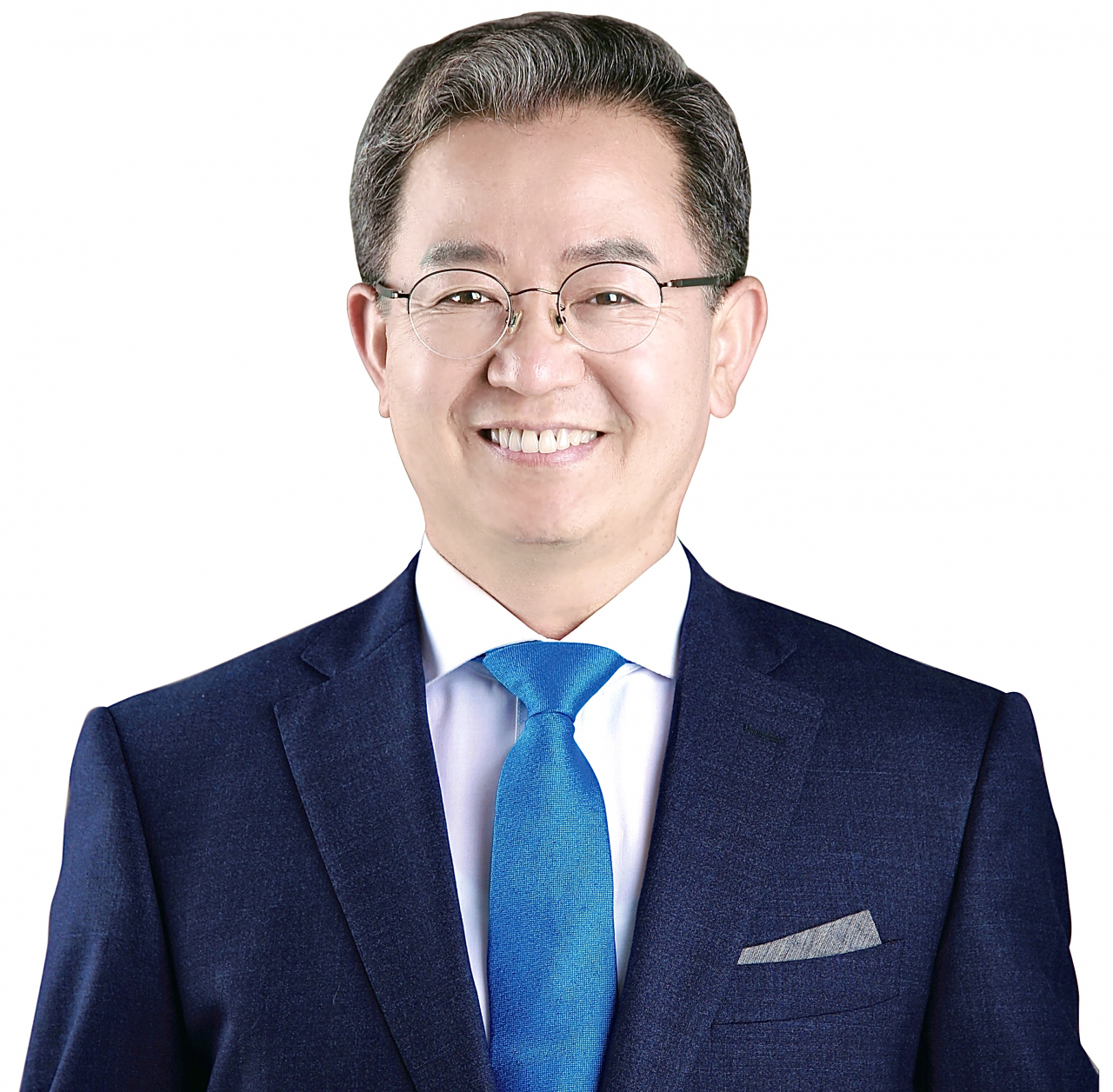 이용빈 더불어민주당 의원[연합]
