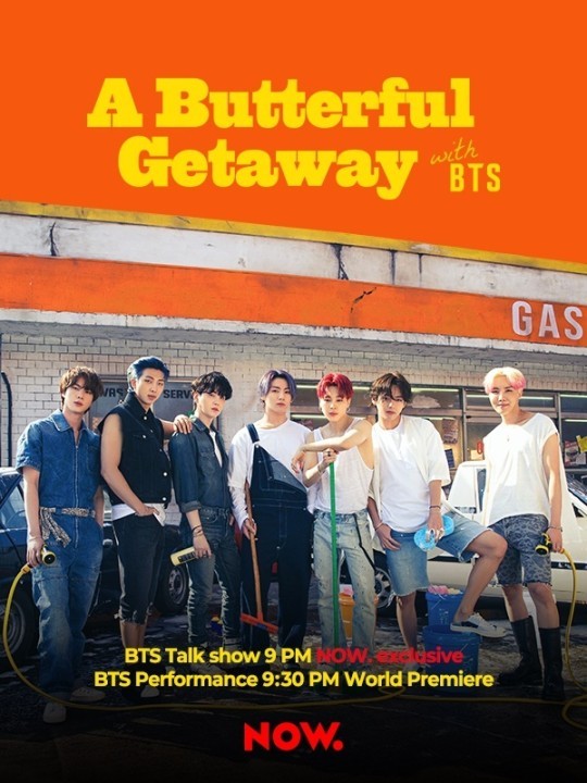 (Credit: Big Hit Music)