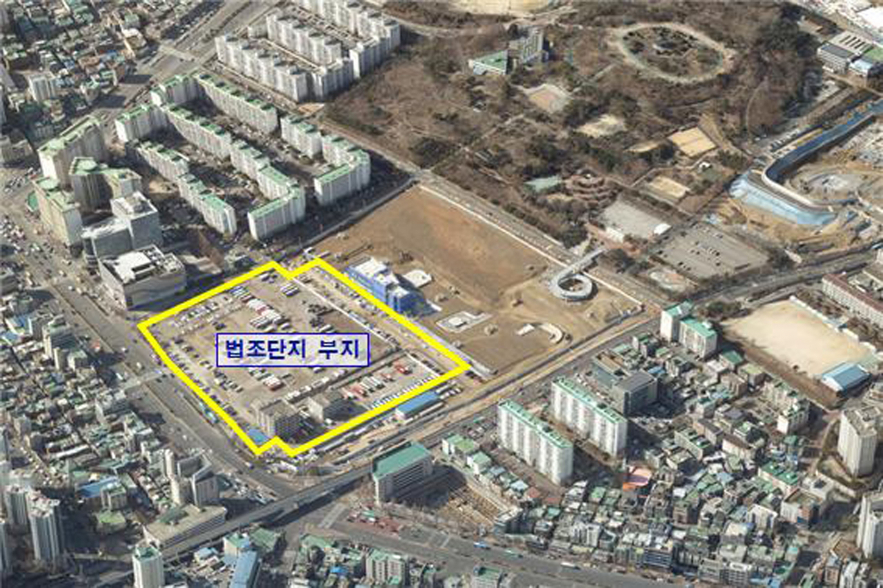 [성남시 제공]