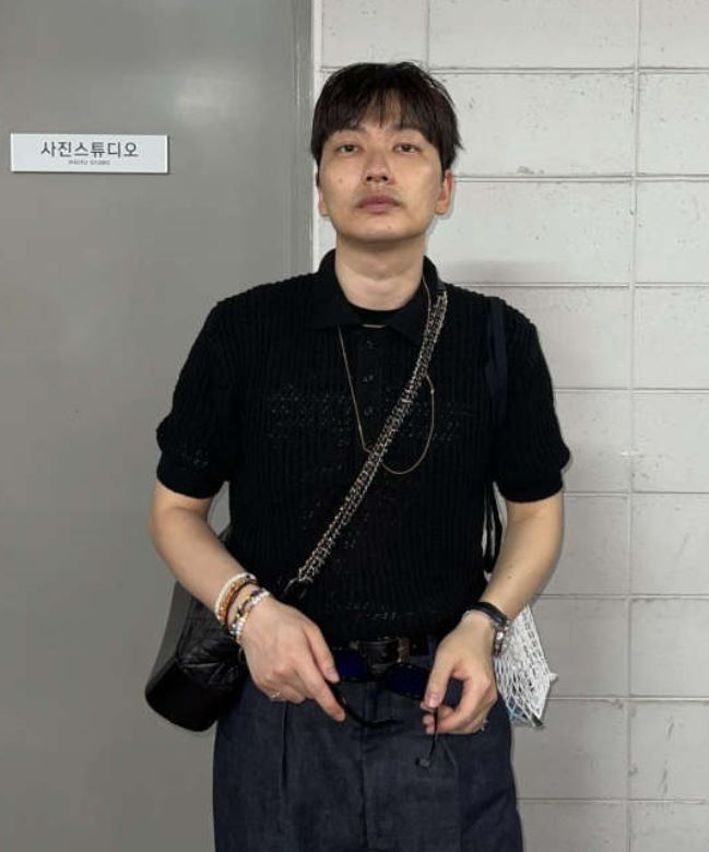 [이동휘 SNS 캡처]