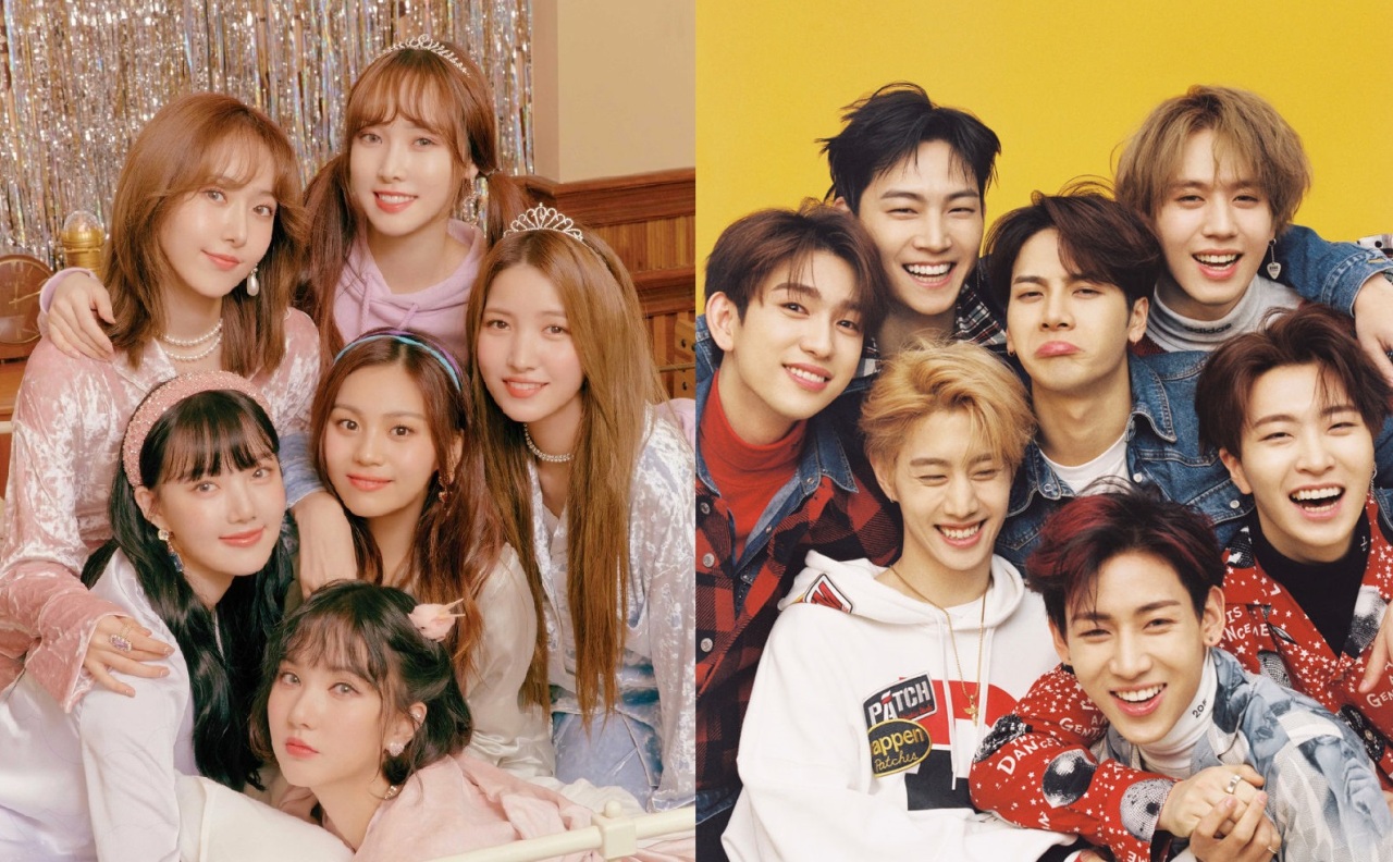 Rise of rookies and return of old school in K-pop - The