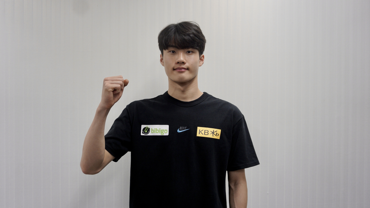 황선우 [올댓스포츠 제공]