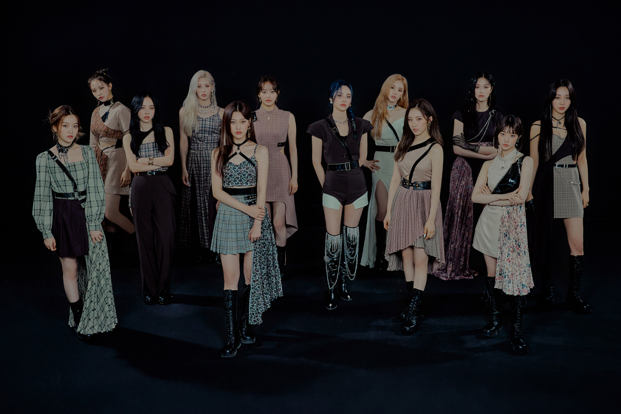 이달의 소녀 [블록베리크리에이티브 제공]