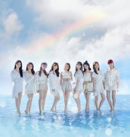 (Credit: JYP Entertainment)