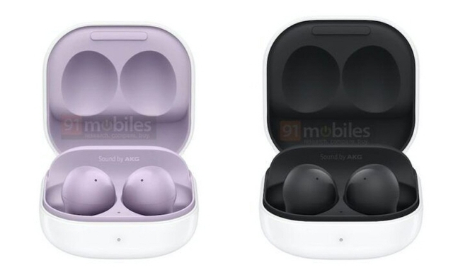 갤럭시버즈2 [출처=91모바일(91mobiles)]