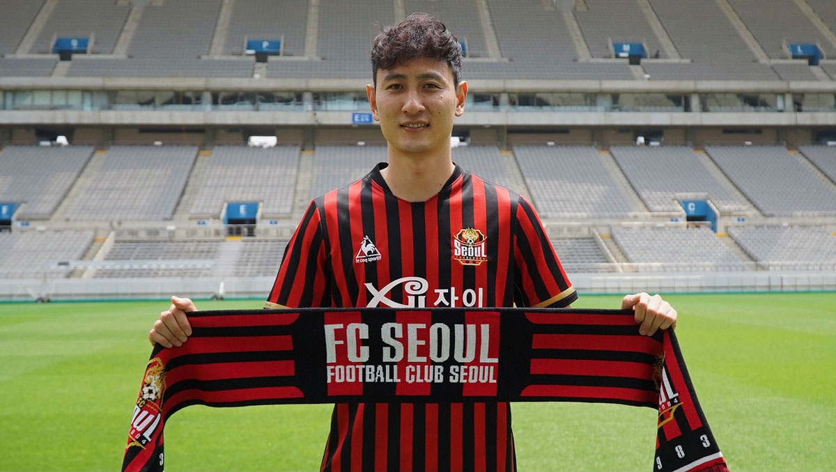 지동원 [FC서울 제공]
