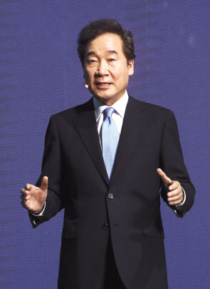이낙연 국회의원