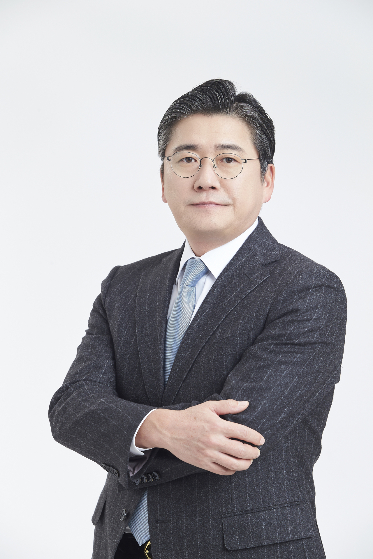 정승일 한국전력 사장[헤럴드DB]