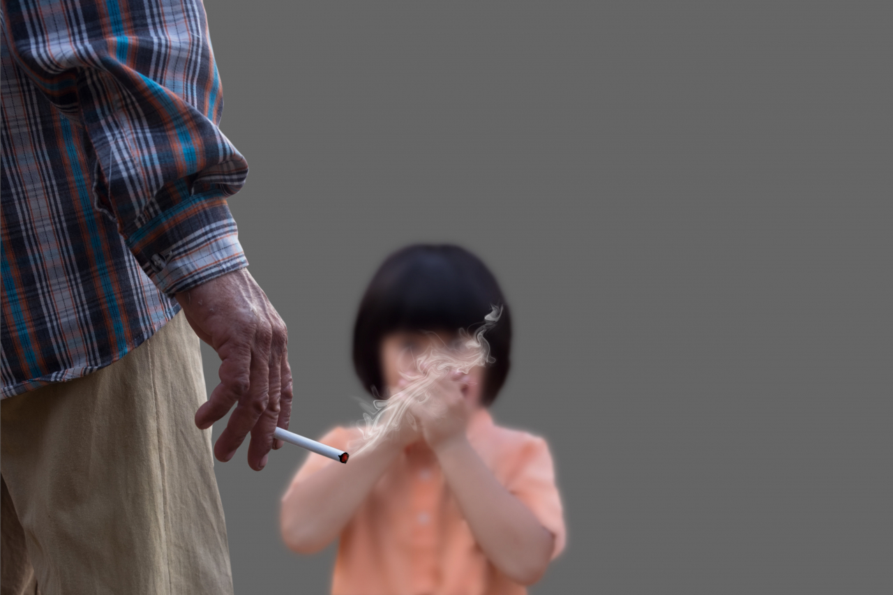 사진은 기사와 무관. [123RF]