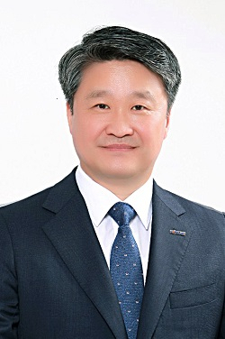 김학도 중진공 이사장.