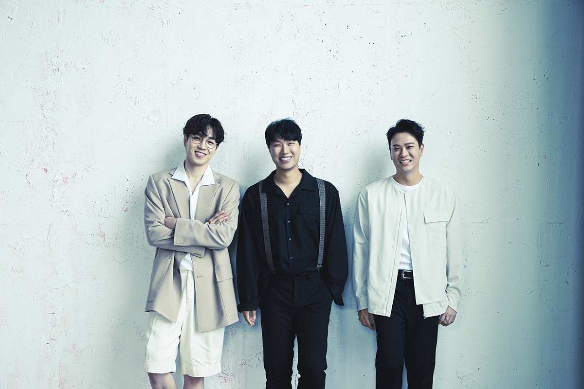 [C9엔터테인먼트, 목소리, 더블에이치티엔이 제공] 　